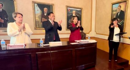 Presidente municipal de Tlaxcala presenta su renuncia al cargo