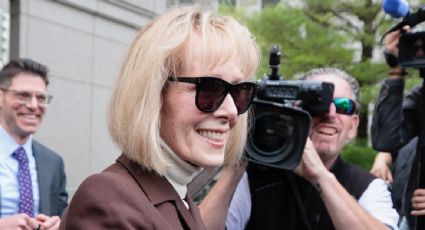 Juez desestima demanda por difamación de Trump contra la escritora Jean Carroll, quien lo acusa de violación