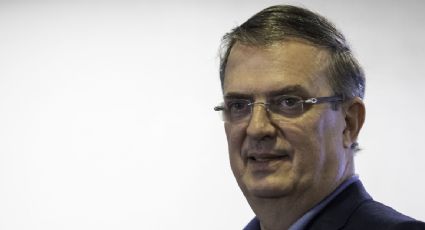 Ebrard pide a Sheinbaum que presente propuestas propias