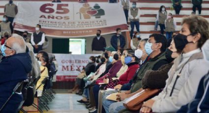 El gasto en pensiones aumenta más que los ingresos en el país por primera vez en la historia reciente: México Evalúa