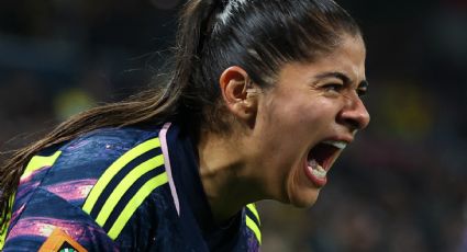 ¡Grítalo! Colombia hace historia y avanza por primera vez a Cuartos de Final del Mundial Femenil; Francia también clasifica