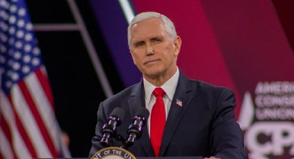 Mike Pence asegura que cumplió con los requisitos para participar en el primer debate republicano rumbo a 2024