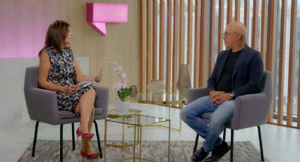 “Las encuestas se han convertido en propaganda”: Jorge Buendía en entrevista con María Scherer