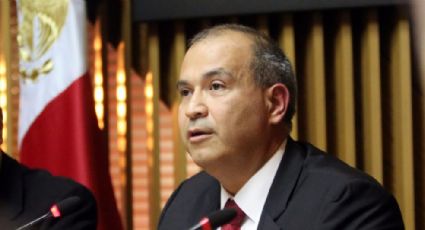 Interpol cancela la ficha roja de Carlos Treviño, exdirector de Pemex