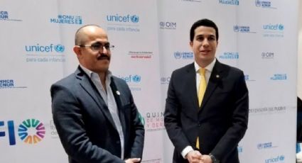 Presidente de la Comisión de Derechos Humanos de Morelos se declara perseguido de Cuauhtémoc Blanco