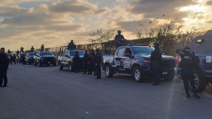 Asesinan a cuatro mujeres cerca de mercado en el centro de Culiacán; abren carpeta por feminicidio