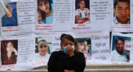 Comisionada para búsqueda de desaparecidos en Puebla abandona el cargo con más de 500 casos sin resolver