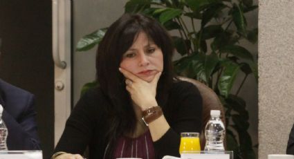 Oposición critica los contratos millonarios entregados al operador de Rosalinda López: "Parece que arma el 'cochinito' para su campaña por Tabasco"