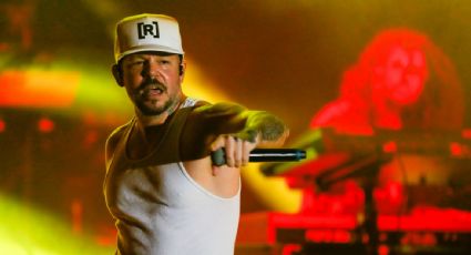 Billboard Latin reconoce a Residente como el mejor exponente del hip hop en español