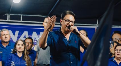 "Pipo", líder criminal en Ecuador, acusa a Noboa del asesinato del excandidato presidencial Fernando Villavicencio