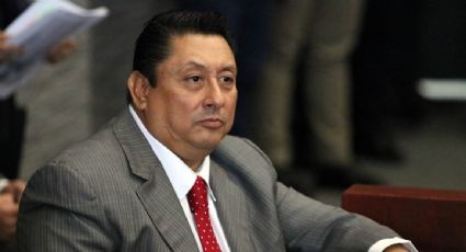 Fiscalía de la CDMX expresa su rechazo por la liberación de Uriel Carmona