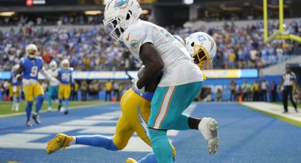 Dolphins muestran su inteligencia ante Chargers e inician con triunfo la temporada de la NFL