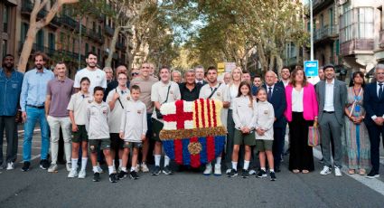 FC Barcelona brindará ayuda humanitaria a los afectados por el terremoto en Marruecos