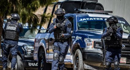 Jornada violenta en Zacatecas: enfrentamiento entre grupos criminales deja dos fallecidos y varias camionetas calcinadas