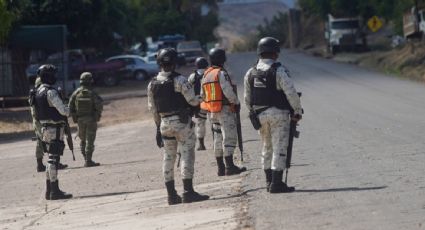Asesinan a balazos a tres cortadores de limón en Tepalcatepec