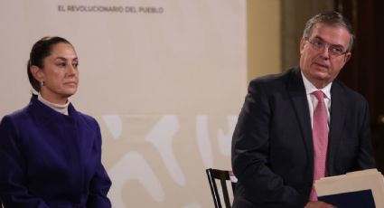 Sheinbaum aún no es la candidata presidencial de Morena, afirma equipo de Ebrard