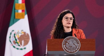 Luisa Alcalde asegura que el paquete económico 2024 garantiza una transición ordenada y la conclusión de obras