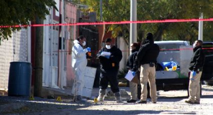 Jornada violenta en Chihuahua: se registran al menos 11 asesinatos este martes