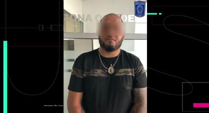 Detienen en Chihuahua a "El Ruso", presunto líder de un grupo criminal ligado al Cártel de Sinaloa