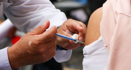 Asociaciones piden a AMLO incluir la vacuna actualizada contra la Covid en esquema pediátrico