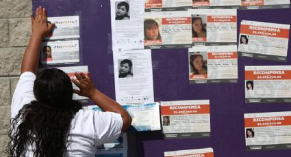 Fiscalía de Chiapas reconoce aumento de personas desaparecidas en la entidad