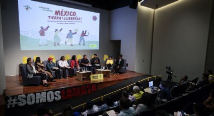 Defensores ambientales en México son criminalizados por las autoridades: Amnistía Internacional