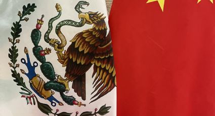 China afirma que el aumento de aranceles a productos industriales afecta el comercio con México