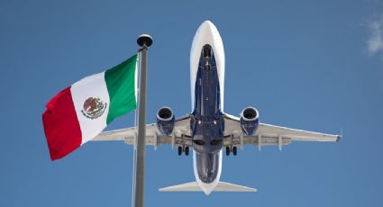 Estados Unidos devuelve a México la categoría 1 de seguridad aérea tras más de dos años