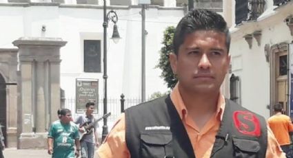 Dan 27 años de cárcel al segundo implicado en el asesinato del periodista Israel Vázquez en Guanajuato