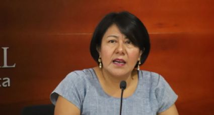 Suspenden a la titular del instituto electoral de Oaxaca por el presunto desvío de casi 20 mdp