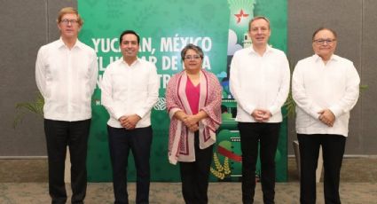 Heineken anuncia inversión de 457 millones de dólares para nueva planta cervecera en Yucatán