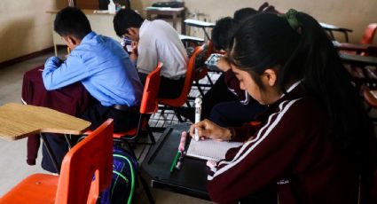 Estudiantes de Querétaro no han recibido cuadernillos de apoyo que prometió el gobierno del estado