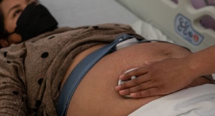 Cada vez más parejas estadounidenses cruzan hacia Ciudad Juárez para buscar tratamientos para un embarazo