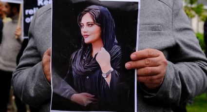 EU impone sanciones a Irán por la represión durante las protestas por el asesinato de Mahsa Amini