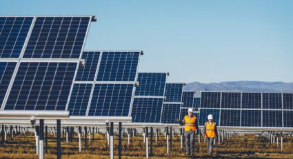 Dos tercios de la población mundial se pronuncia a favor de la energía solar, pero el uso de combustibles fósiles aún prevalece