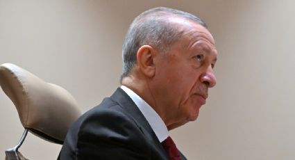 Erdogan evalúa poner fin a su relación con la Unión Europea por sus críticas a Turquía