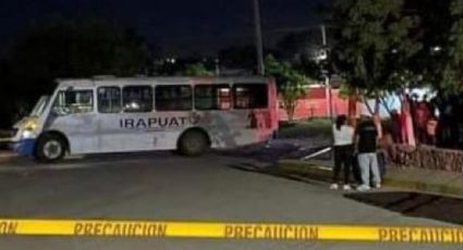 Ataque armado en Irapuato deja tres muertos y dos heridos