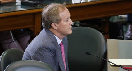 El Senado de Texas absuelve al fiscal estatal Ken Paxton en el juicio que enfrentaba por corrupción