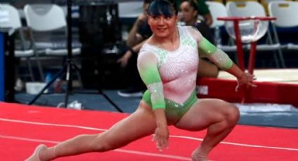 ¡Alexa Moreno vale oro! La mexicana conquista la primera posición en la final de Salto de la Copa del Mundo de Gimnasia Artística