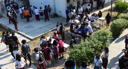 La Iglesia católica condena que se normalice la violencia entre los jóvenes, tras agresión a estudiante en Puebla