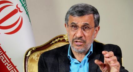 El Departamento del Tesoro sanciona al expresidente iraní Mahmud Ahmadineyad tras la liberación de cinco estadounidenses