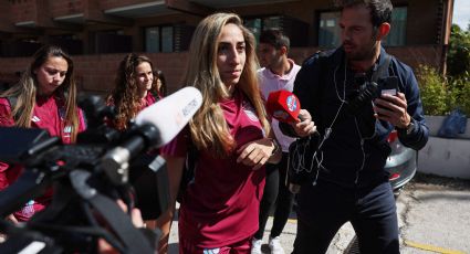 Futbolistas españolas se ven obligadas a reportar a la selección pese a sus diferencias con la Federación: “Nos sentimos mal”