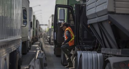 Querétaro, Puebla y Edomex concentraron la mayoría de los asaltos a transporte de carga en julio