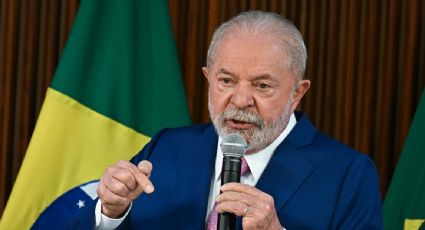 Guatemala está en riesgo de sufrir un golpe de Estado por la intromisión judicial en las elecciones, advierte Lula ante la ONU