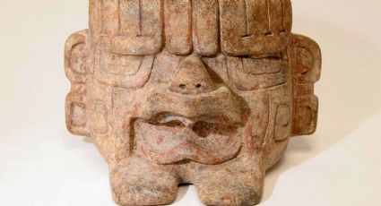 Más de mil piezas arqueológicas regresarán a México desde museo en Estados Unidos