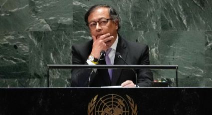 Petro publica sus gastos tras entrar a la "Lista Clinton": revelan compras en tiendas de lujo como Gucci y Prada y pagos en un burdel