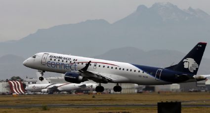 Los planes de negocios de las aerolíneas de México se verán beneficiados con la recuperación de la categoría 1: Moody’s