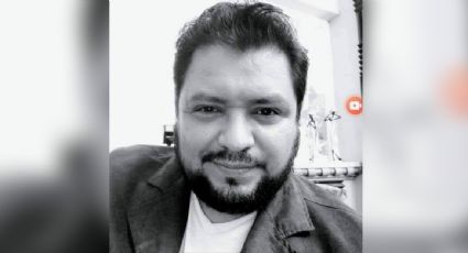 Periodista de Veracruz acusa que fue amenazado por investigar la presunta desaparición forzada de un funcionario