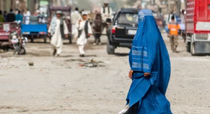 La ONU pide apoyo internacional contra la opresión de las mujeres afganas a manos de los talibanes