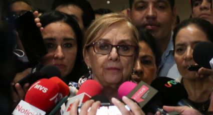 Más de 15 millones votaron por Ebrard, sostiene Malú Micher; califica de "amarga" la experiencia del proceso interno de Morena